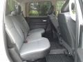 Bright White - 3500 Tradesman Crew Cab 4x4 Chassis Photo No. 13