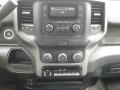 Bright White - 3500 Tradesman Crew Cab 4x4 Chassis Photo No. 18