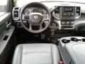 Bright White - 3500 Tradesman Crew Cab 4x4 Chassis Photo No. 23