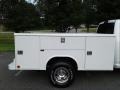 2019 Bright White Ram 3500 Tradesman Crew Cab 4x4 Chassis  photo #24