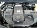 Bright White - 3500 Tradesman Crew Cab 4x4 Chassis Photo No. 27