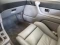 Gray Front Seat Photo for 1988 BMW M6 #134318674