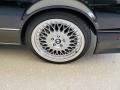 1988 BMW M6 Coupe Wheel and Tire Photo