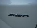 2017 White Diamond Pearl Honda CR-V EX AWD  photo #10