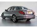 Selenite Grey Metallic - C 300 Sedan Photo No. 2