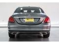 Selenite Grey Metallic - C 300 Sedan Photo No. 3