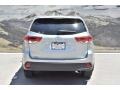 Celestial Silver Metallic - Highlander XLE AWD Photo No. 4
