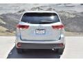 2019 Celestial Silver Metallic Toyota Highlander XLE AWD  photo #4