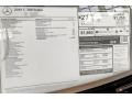 Selenite Grey Metallic - C 300 Sedan Photo No. 10