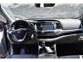 Celestial Silver Metallic - Highlander XLE AWD Photo No. 7