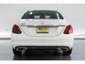 Polar White - C 300 Sedan Photo No. 3