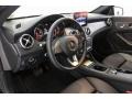 Night Black - CLA 250 Coupe Photo No. 4