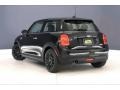 2016 Midnight Black Metallic Mini Hardtop Cooper 2 Door  photo #10