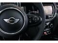 2016 Midnight Black Metallic Mini Hardtop Cooper 2 Door  photo #14