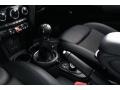 2016 Midnight Black Metallic Mini Hardtop Cooper 2 Door  photo #17