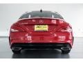 Jupiter Red - CLA 250 Coupe Photo No. 3