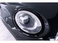 2016 Midnight Black Metallic Mini Hardtop Cooper 2 Door  photo #27