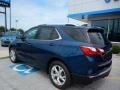 2019 Pacific Blue Metallic Chevrolet Equinox LT AWD  photo #5
