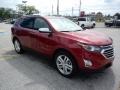 Cajun Red Tintcoat - Equinox Premier Photo No. 3