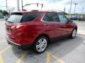 Cajun Red Tintcoat - Equinox Premier Photo No. 4