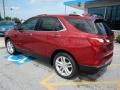 Cajun Red Tintcoat - Equinox Premier Photo No. 5