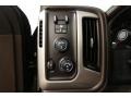 2017 Onyx Black GMC Sierra 1500 SLT Crew Cab 4WD  photo #5
