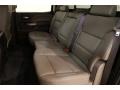 2017 Onyx Black GMC Sierra 1500 SLT Crew Cab 4WD  photo #19