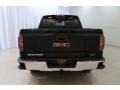 2017 Onyx Black GMC Sierra 1500 SLT Crew Cab 4WD  photo #20