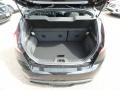 Charcoal Black Trunk Photo for 2019 Ford Fiesta #134322100