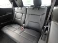 Ebony Rear Seat Photo for 2020 Ford Explorer #134322784
