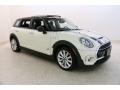 Pepper White - Clubman Cooper S ALL4 Photo No. 1