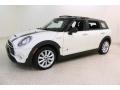 Pepper White - Clubman Cooper S ALL4 Photo No. 3