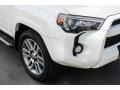 2014 Super White Toyota 4Runner SR5  photo #12