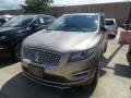 Iced Mocha Metallic - MKC Reserve AWD Photo No. 1