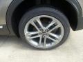 Iced Mocha Metallic - MKC Reserve AWD Photo No. 4