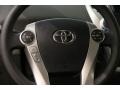 2013 Magnetic Gray Metallic Toyota Prius v Three Hybrid  photo #6