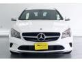 Polar White - CLA 250 Coupe Photo No. 2