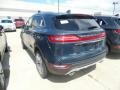 2019 Baltic Sea Green Metallic Lincoln MKC Reserve AWD  photo #3