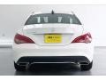 Polar White - CLA 250 Coupe Photo No. 3