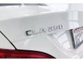 Polar White - CLA 250 Coupe Photo No. 7