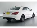 Polar White - CLA 250 Coupe Photo No. 16