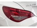 Polar White - CLA 250 Coupe Photo No. 26