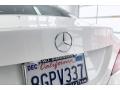 Polar White - CLA 250 Coupe Photo No. 27