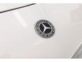 Polar White - CLA 250 Coupe Photo No. 32