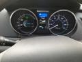 2014 Pearl White Hyundai Sonata Hybrid Limited  photo #20