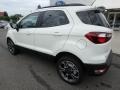 2019 Diamond White Ford EcoSport SES 4WD  photo #8