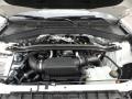 3.0 Liter Turbocharged DOHC 24-Valve EcoBoost V6 2020 Ford Explorer ST 4WD Engine