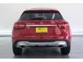Jupiter Red - GLA 250 Photo No. 3