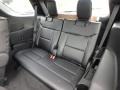 Ebony Rear Seat Photo for 2020 Ford Explorer #134328206