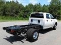 Bright White - 3500 Tradesman Crew Cab 4x4 Photo No. 6